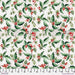 Flannel Jolly Holly - Woven Modern Fabric Gallery