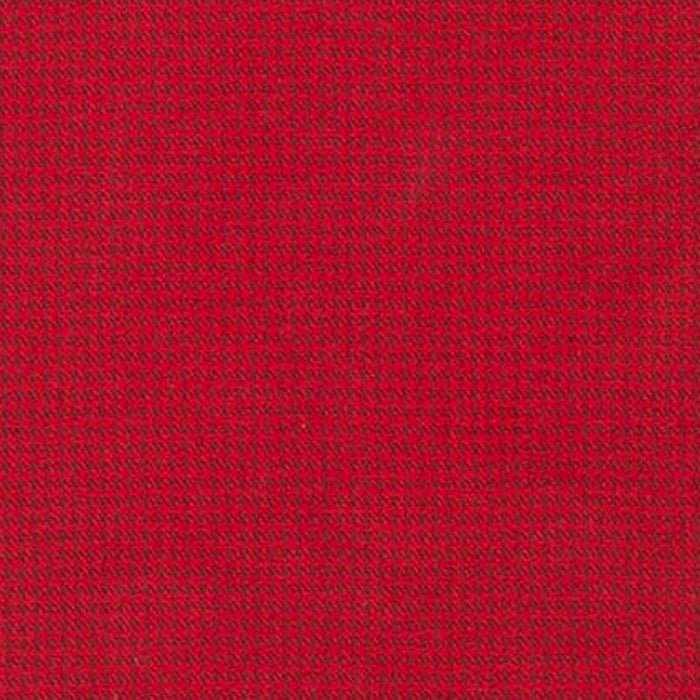 Flannel Red 10" Charm - Woven Modern Fabric Gallery