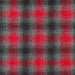 Flannel Red 10" Charm - Woven Modern Fabric Gallery