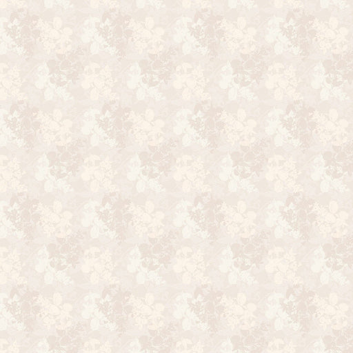 Florets Mist - Woven Modern Fabric Gallery