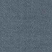 French Blue Watercolor Wovens - Woven Modern Fabric Gallery