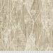 Frequency Natural Quilt Backing - Woven Modern Fabric Gallery