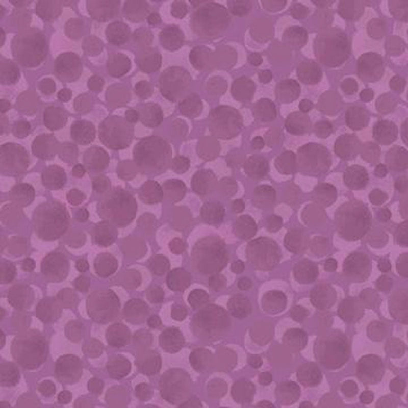 Frozen Berry Pearl - Woven Modern Fabric Gallery