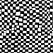 Gameboard Black - Woven Modern Fabric Gallery