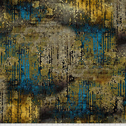 Gilded Mosaic - Woven Modern Fabric Gallery