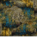 Gilded Mosaic - Woven Modern Fabric Gallery