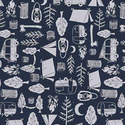 Got Wood - Woven Modern Fabric Gallery