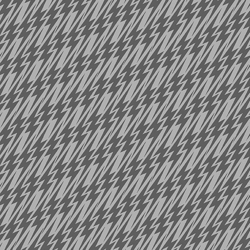 High Voltage Electric - Woven Modern Fabric Gallery