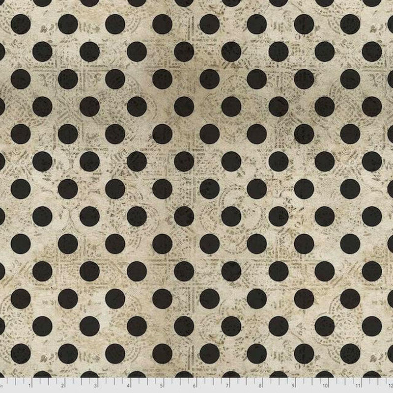 Hocus Pocus - Woven Modern Fabric Gallery