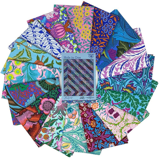 Hole on One Spark Pack - Woven Modern Fabric Gallery