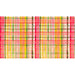 Holiday Plaid - Woven Modern Fabric Gallery