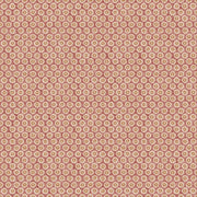 Honeycombe Berry - Woven Modern Fabric Gallery