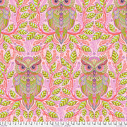 Hootie Patootie Honey - Woven Modern Fabric Gallery
