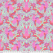 Hoppy Go Lucky Blossom - Woven Modern Fabric Gallery