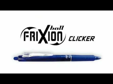 Frixion Roller Ball Gel pens 0.7mm
