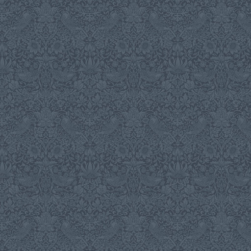 Inky Fingers - Woven Modern Fabric Gallery