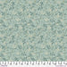 Jasmine Aqua - Woven Modern Fabric Gallery