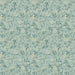 Jasmine Aqua - Woven Modern Fabric Gallery