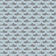 Jawsome - Woven Modern Fabric Gallery