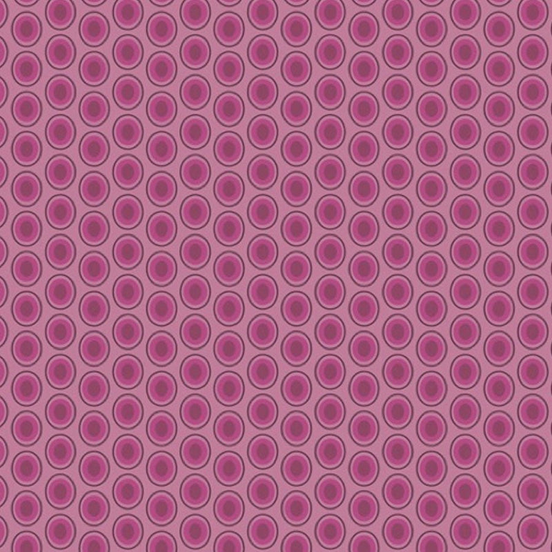 Juicy Grape - Woven Modern Fabric Gallery