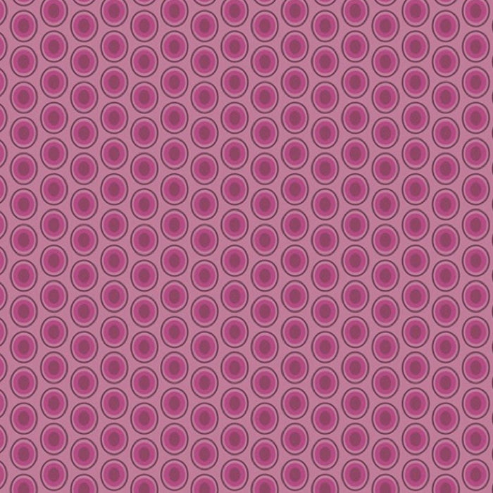 Juicy Grape - Woven Modern Fabric Gallery