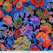Kaffe collective Voluptuous Dark - Woven Modern Fabric Gallery