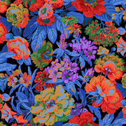 Kaffe collective Voluptuous Dark - Woven Modern Fabric Gallery