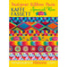 Kaffe Fassett Ribbon Pack - Woven Modern Fabric Gallery