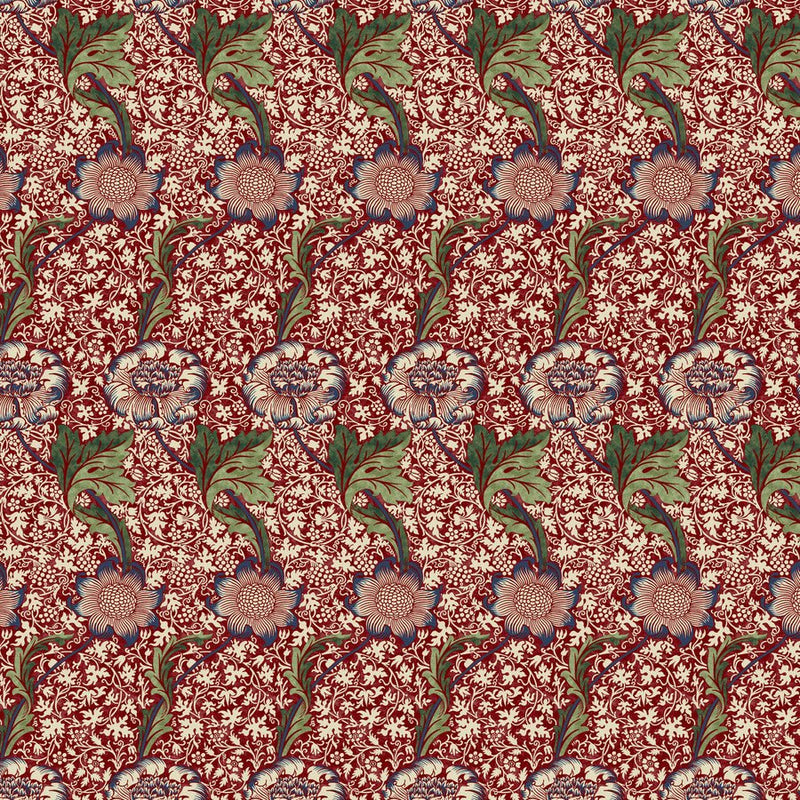 Kennet Berry - Woven Modern Fabric Gallery