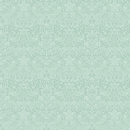 Klemscott Water - Woven Modern Fabric Gallery