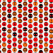 Lady Bugs - Woven Modern Fabric Gallery