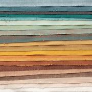 Landscape Watercolor Wovens - Woven Modern Fabric Gallery