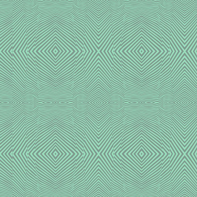 Lazy Stripe Moonlight - Woven Modern Fabric Gallery