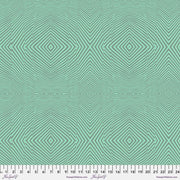 Lazy Stripe Moonlight - Woven Modern Fabric Gallery