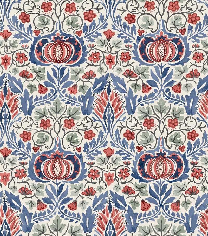 Little Chintz - Woven Modern Fabric Gallery