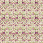 Little Chintz Mulberry - Woven Modern Fabric Gallery