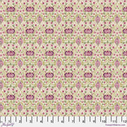 Little Chintz Mulberry - Woven Modern Fabric Gallery
