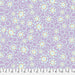 Little Frills Lavender - Woven Modern Fabric Gallery