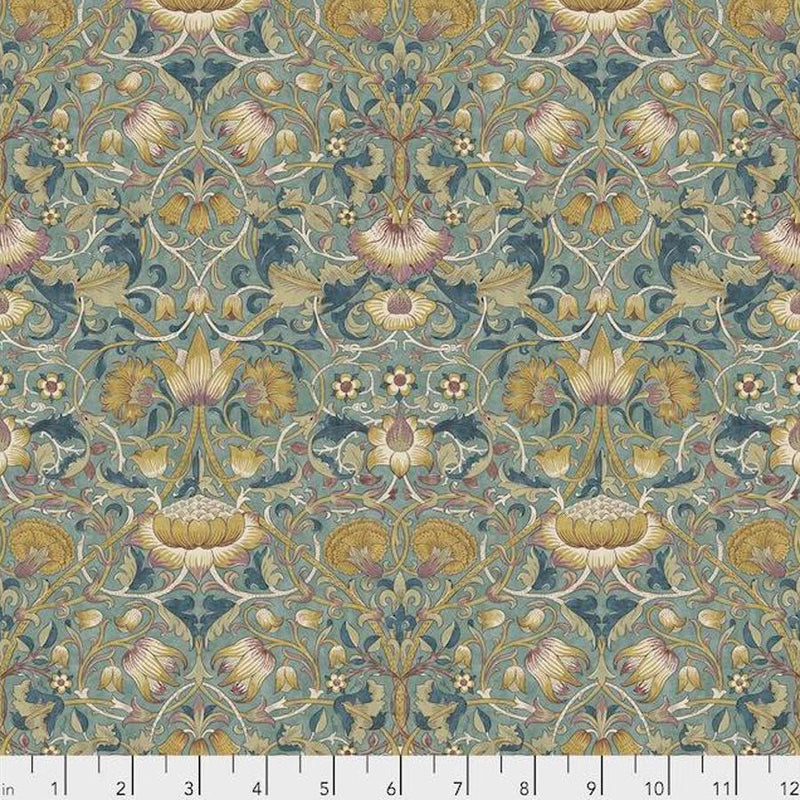 Lodden dusk - Woven Modern Fabric Gallery