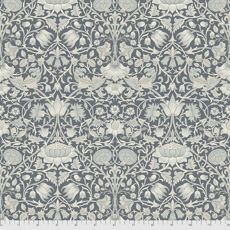 Lodden Ink - Woven Modern Fabric Gallery