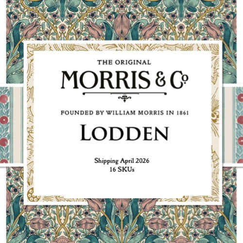 Lodden