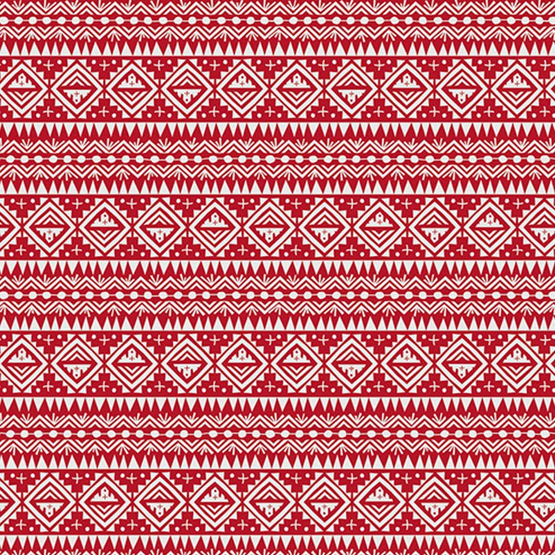 Lore Rooftop - Woven Modern Fabric Gallery