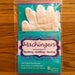 Machingers Gloves S/M - Woven Modern Fabric Gallery