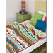 Make Baby Quilts - Woven Modern Fabric Gallery