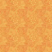 Marigold Sunshine - Woven Modern Fabric Gallery