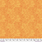 Marigold Sunshine - Woven Modern Fabric Gallery