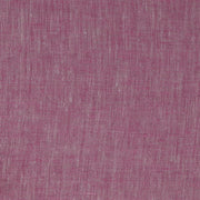 Mauve Organic Linen - Woven Modern Fabric Gallery