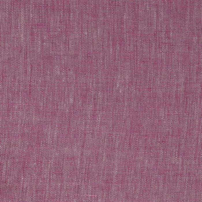 Mauve Organic Linen - Woven Modern Fabric Gallery