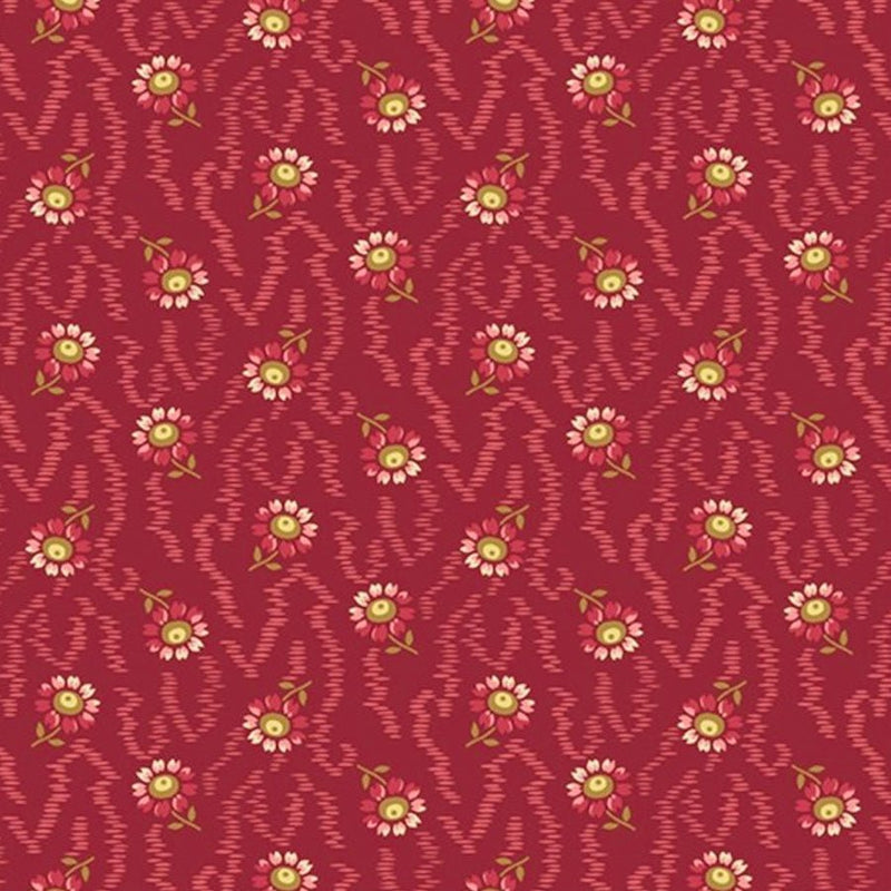 Meadowland - Woven Modern Fabric Gallery