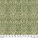 Medium Bluebell Green - Woven Modern Fabric Gallery